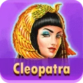 Reina de Egipto game cover
