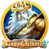 Rey de Atlantis game cover