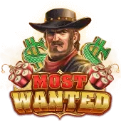 Más Buscado game cover