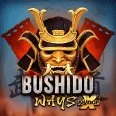 Bushido Ways Xnudge game icon