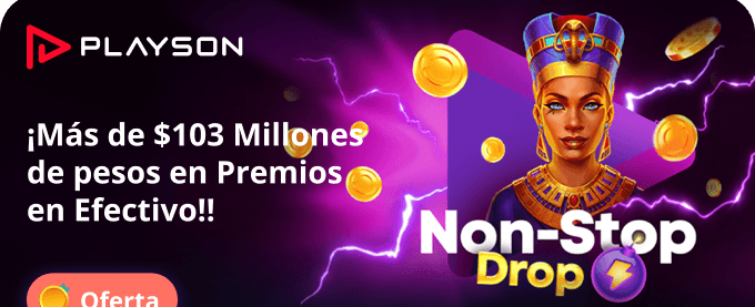 Reembolso Semanal para Jugadores